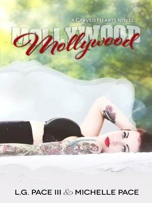 cover image of Mollywood